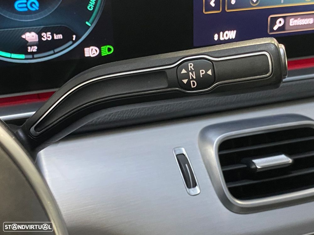 Mercedes-Benz GLE 350 de Coupé 4Matic - 21