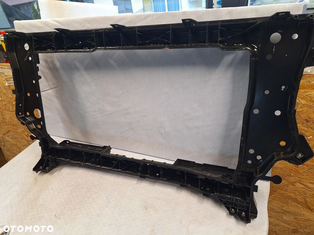 Nissan Juke II pas przedni 2220950X - 4