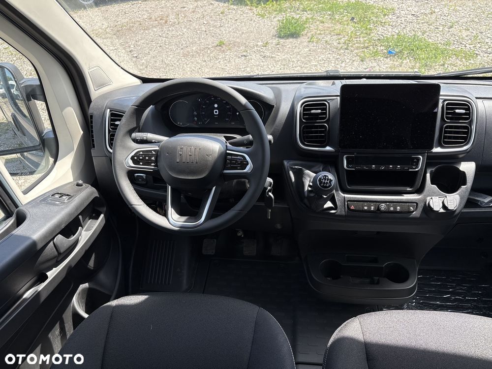 Fiat Ducato Maxi H3-Power L3H2 - 12