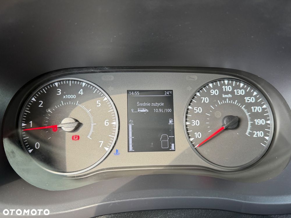 Renault Master - 18