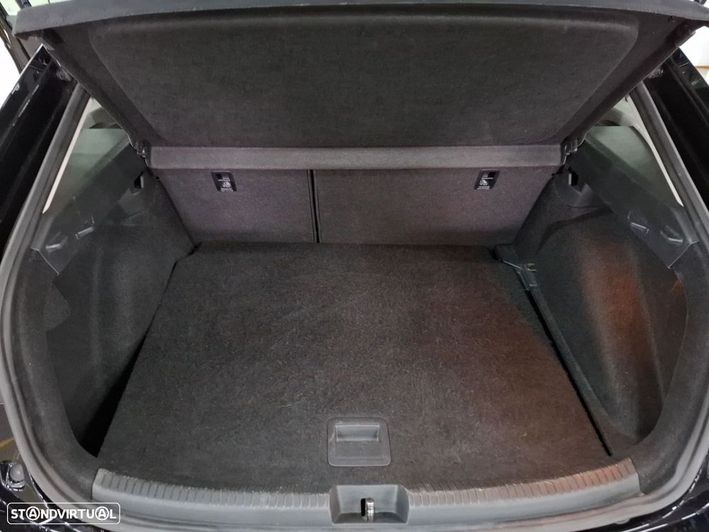 VW Taigo 1.0 TSI Life - 22