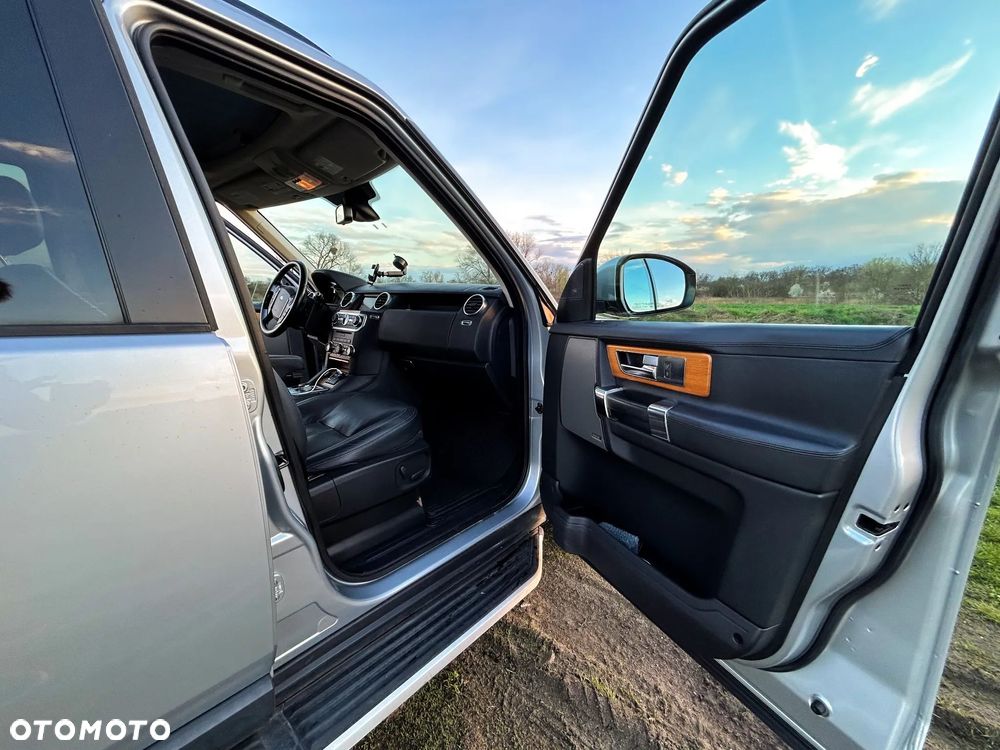 Land Rover Discovery 3.0 V6 SC HSE - 21