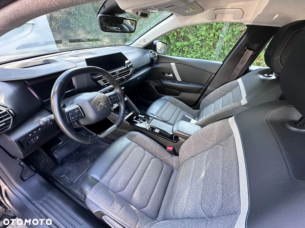 Citroën C4 - 6