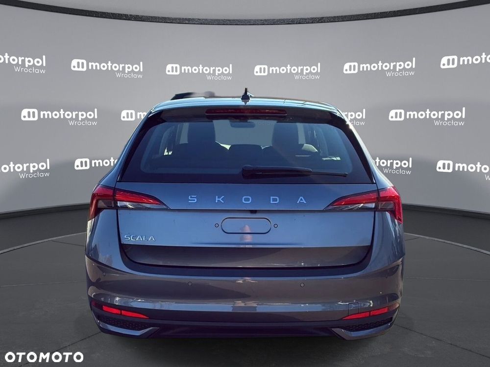 Skoda Scala - 8
