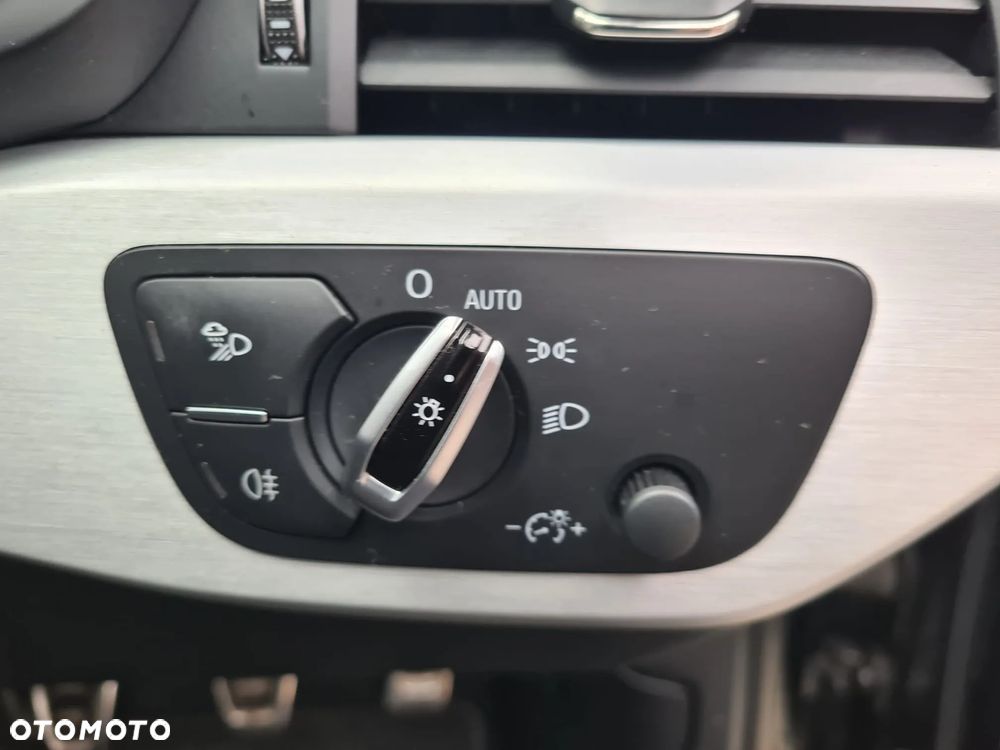 Audi A5 5F 16-24 kod lakieru LY9B SILNIK 2.0TDI DETA Wszystkie części potrzebujesz czegoś dzwoń - 21