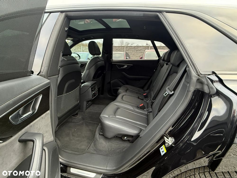 Audi Q8 - 29