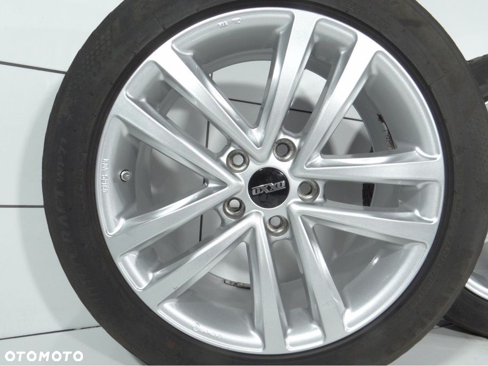 Koła zimowe BMW  17" 2 F45 F46 - 2