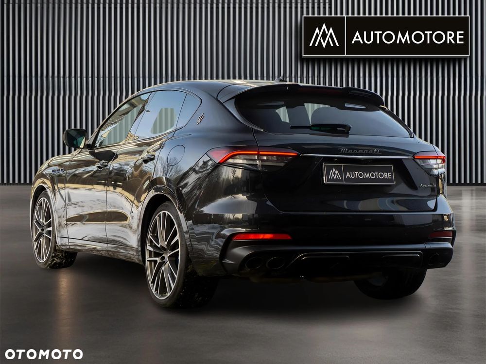 Maserati Levante - 10