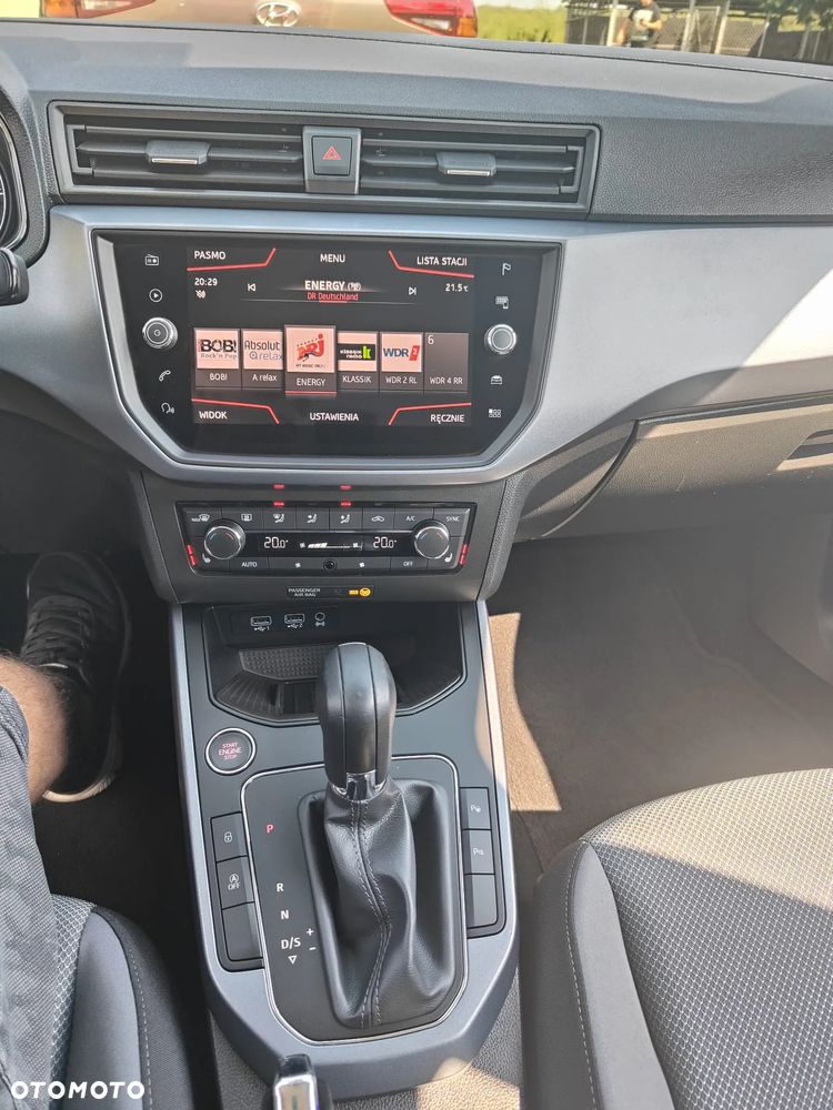 Seat Arona 1.0 TSI OPF DSG FR Anniversary Edition - 17