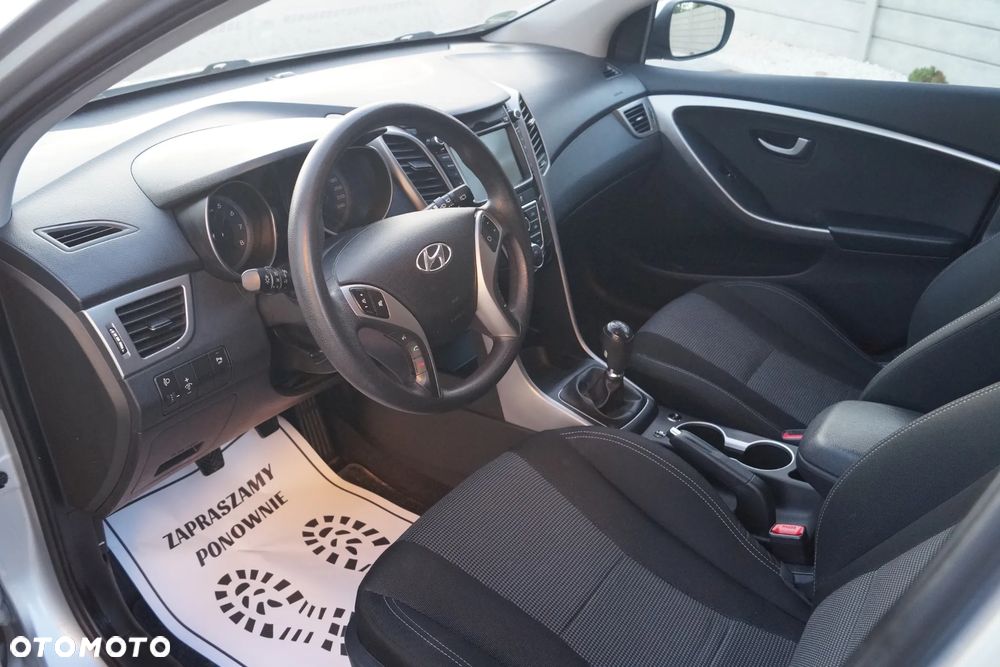 Hyundai i30 - 5