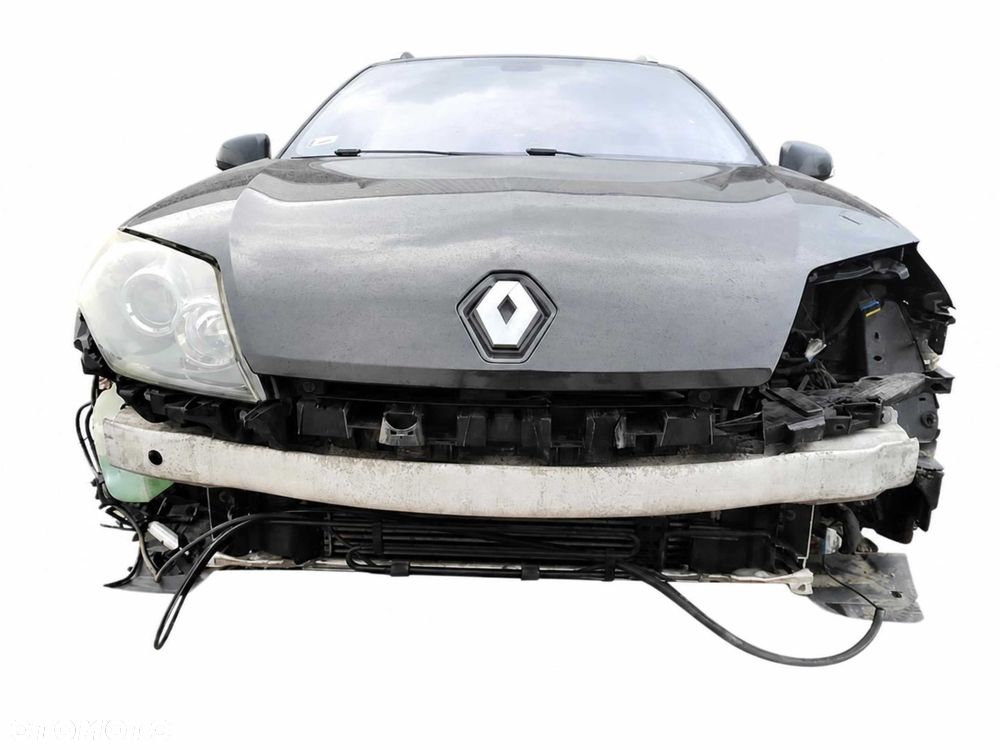 Renault Laguna - 2