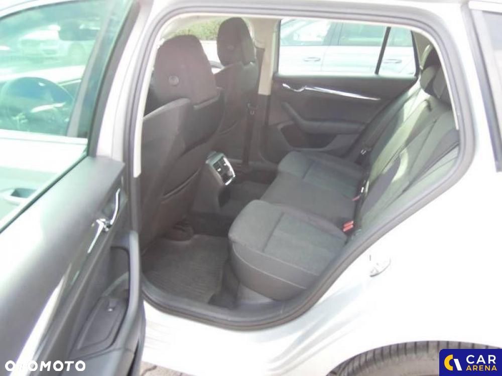 Skoda Octavia - 18