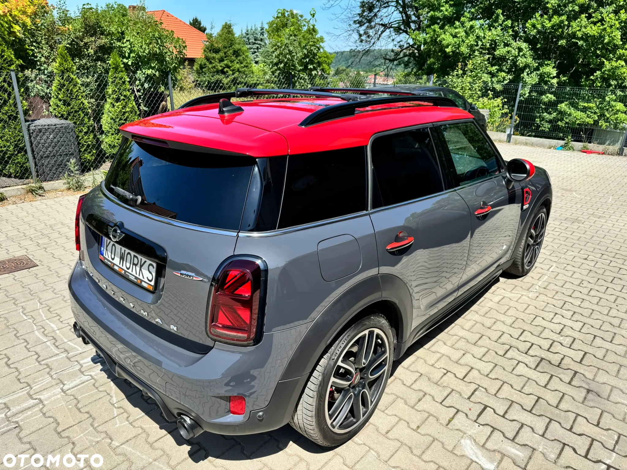 MINI Countryman - 11