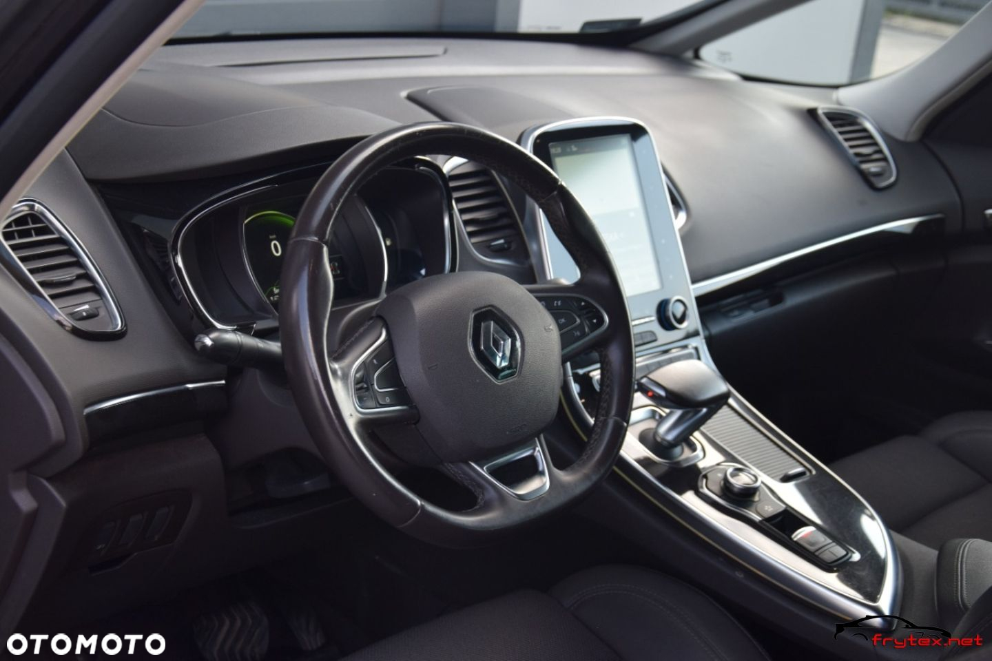 Renault Espace - 17