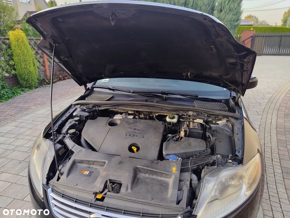 Ford Mondeo 1.8 TDCi Gold X - 17