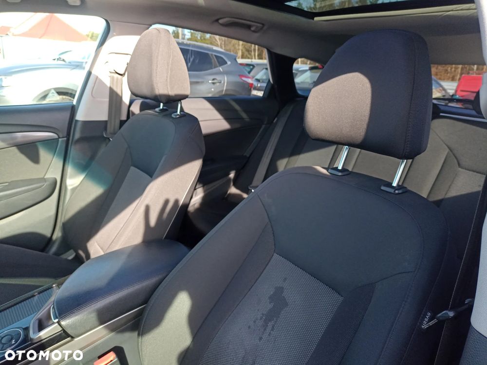 Hyundai i40 1.7 CRDi BlueDrive Premium - 15