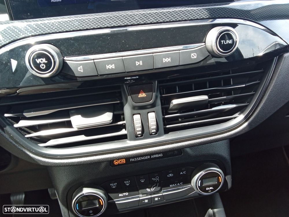 Ford Kuga 1.5 EcoBoost ST-Line - 20
