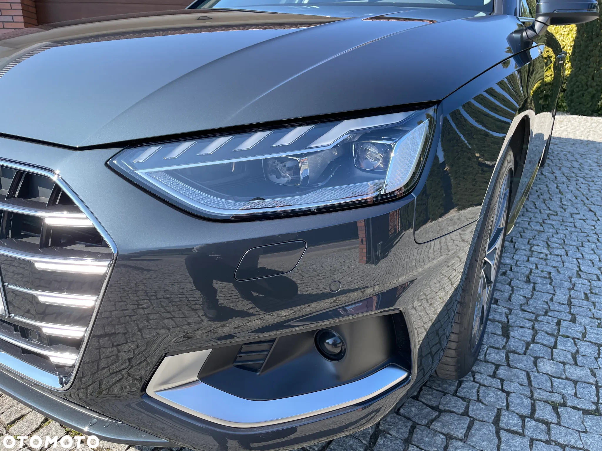 Audi A4 - 31