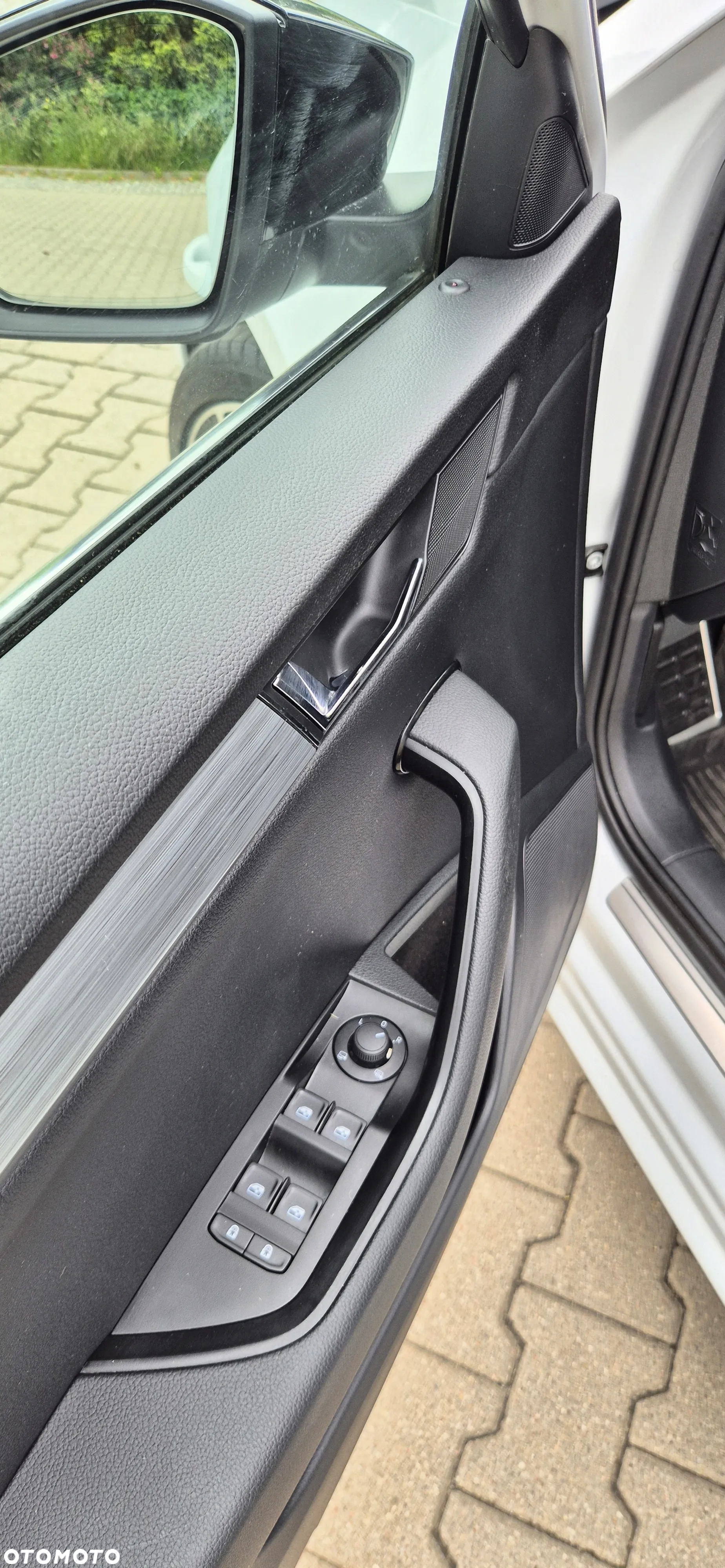 Skoda Superb - 28