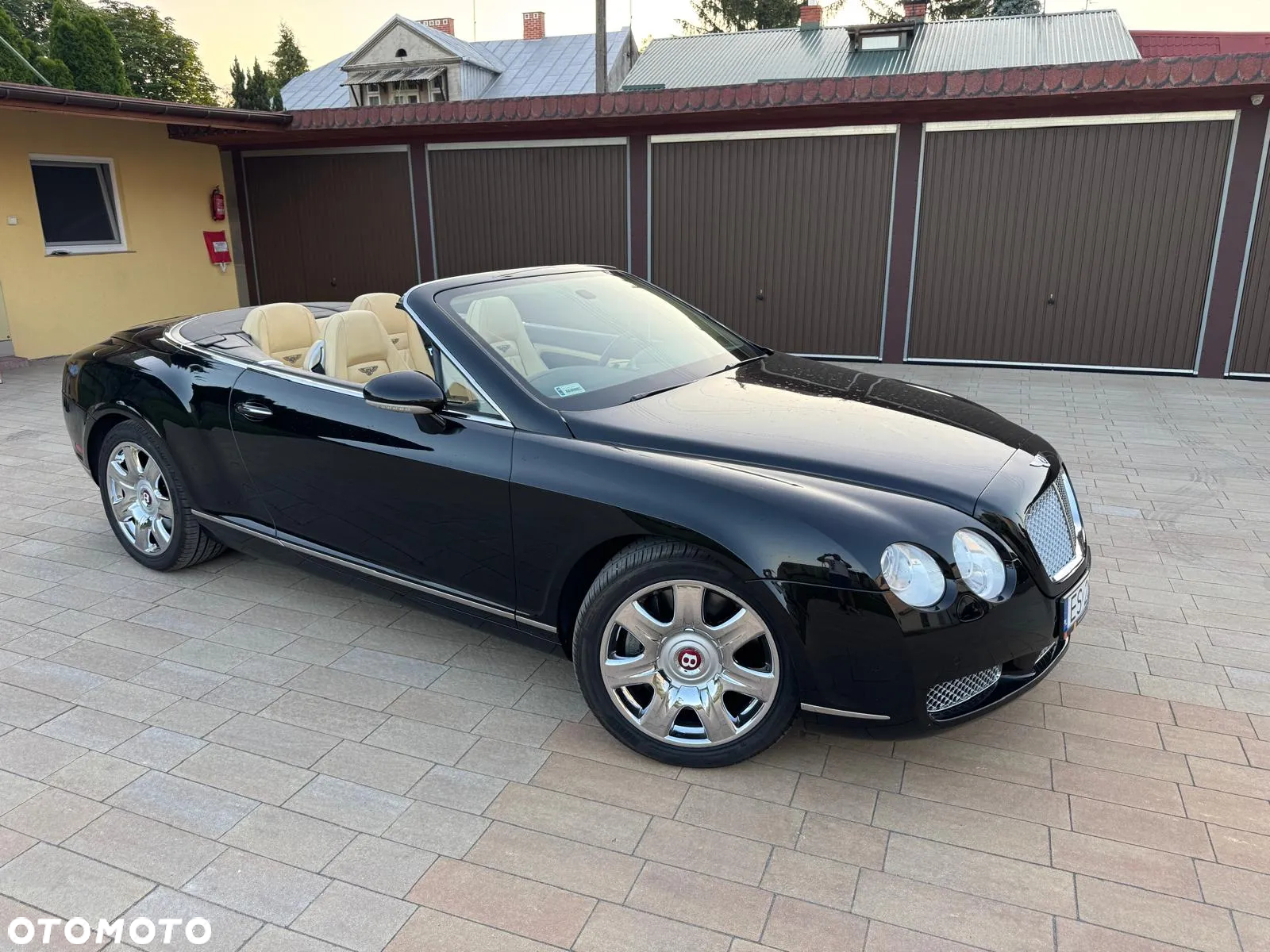 Bentley Inny - 9
