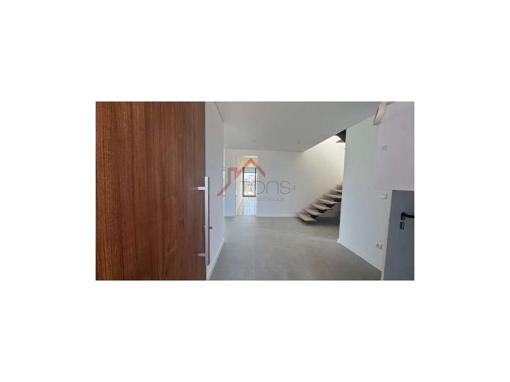 Moradia de Luxo T4 no Campo com Vista Mar - Grande imagem: 4/27