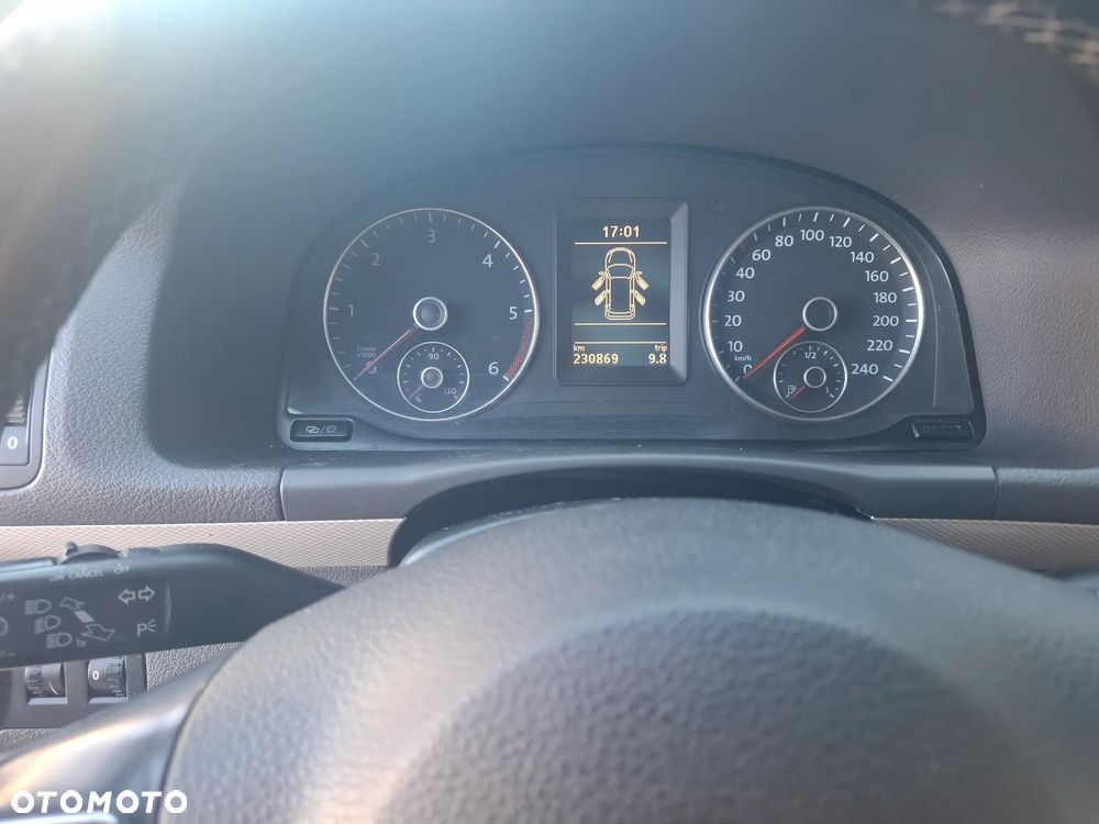 Volkswagen Tiguan - 7