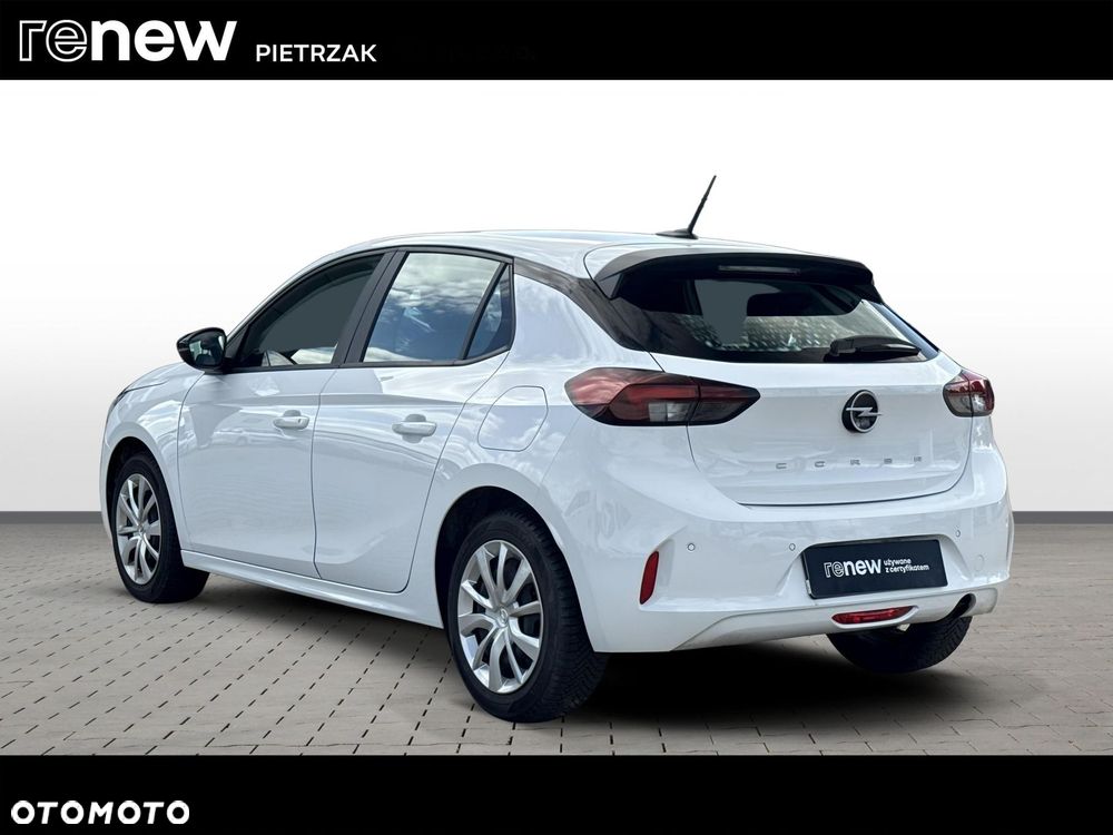 Opel Corsa 1.2 S&S - 4