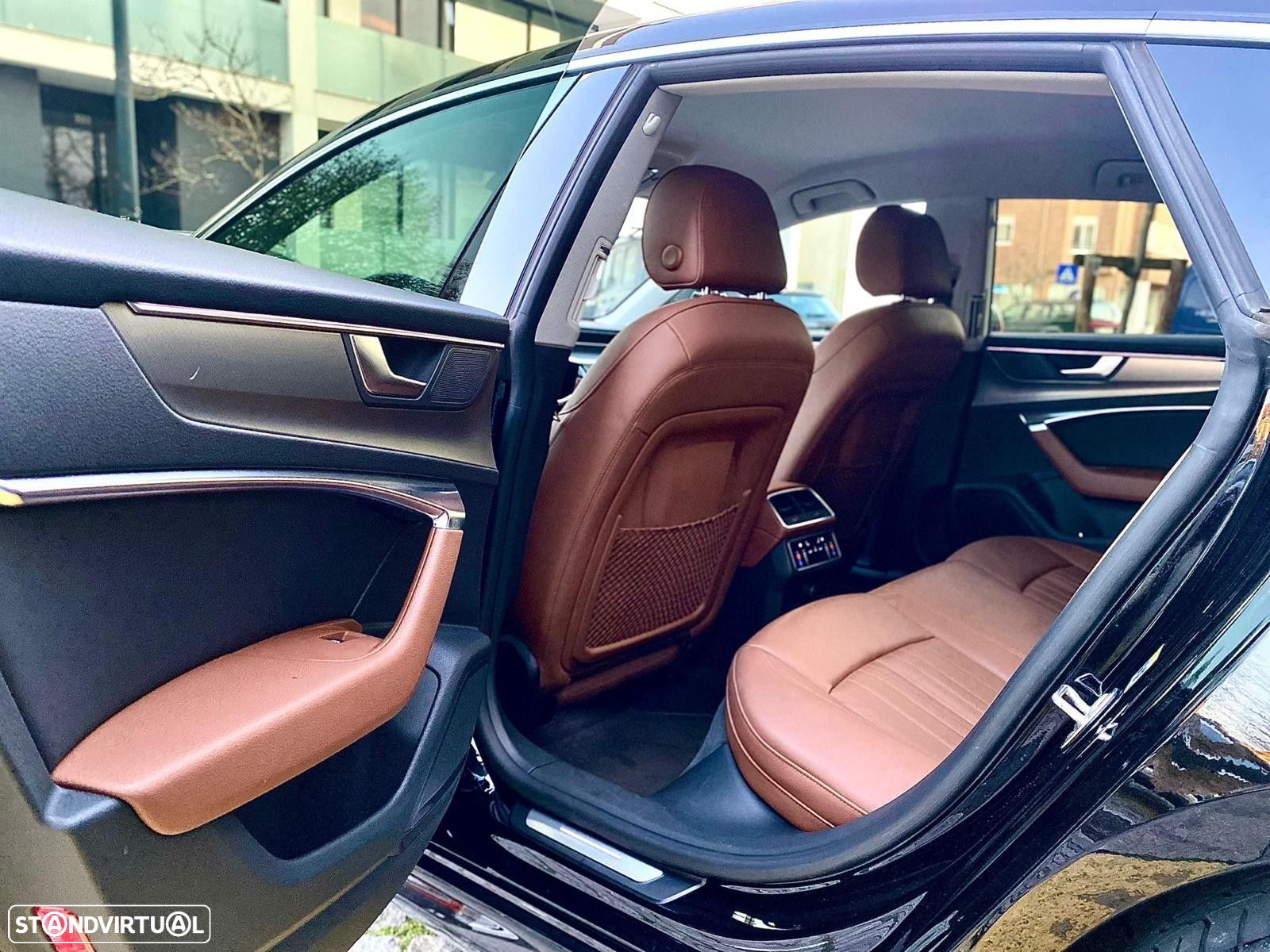 Audi A7 Sportback 40 TDI S tronic - 35