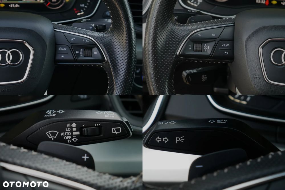 Audi Q5 2.0 TDI Quattro Sport S tronic - 30