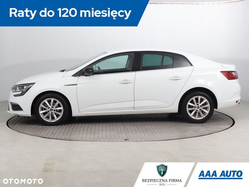 Renault Megane - 3