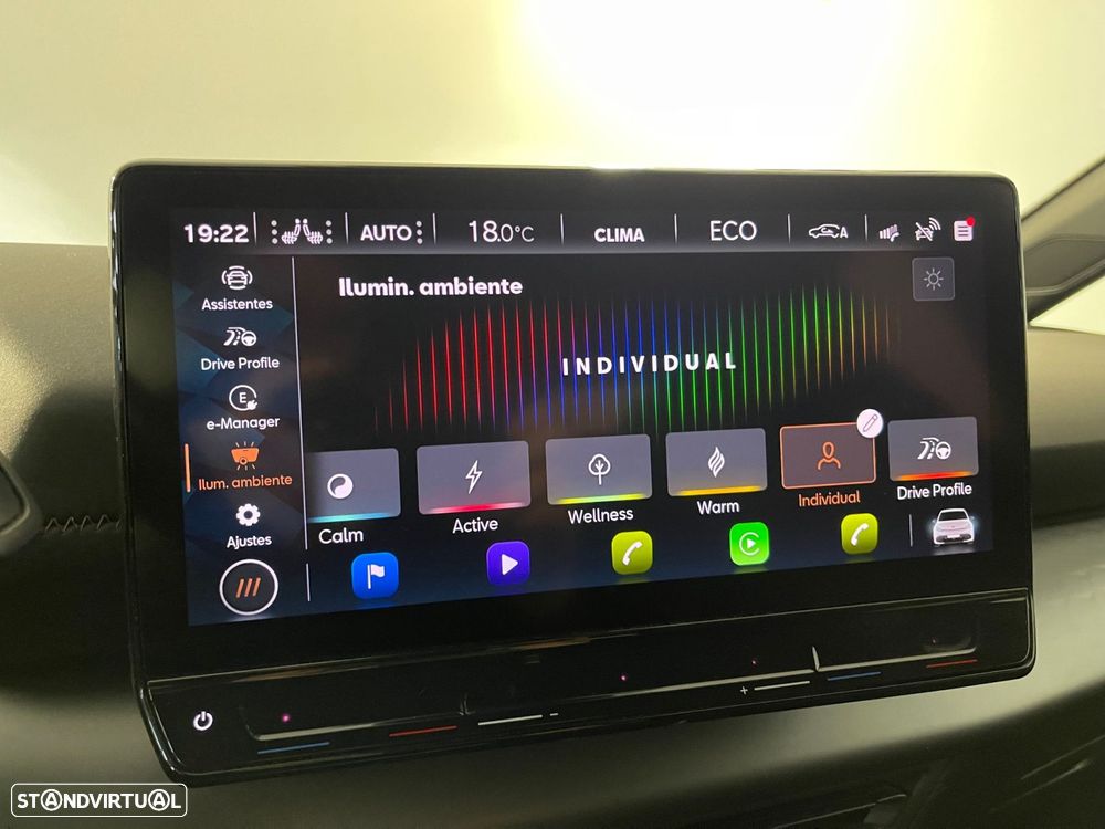 Cupra Born 58 kWh - 34