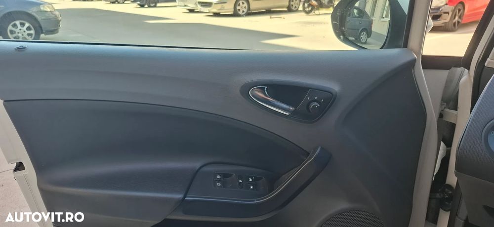 Seat Ibiza - 5