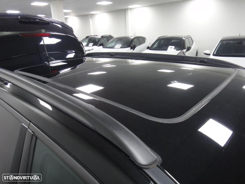 Jeep Compass 1.3 T4 4xe Auto S - 28