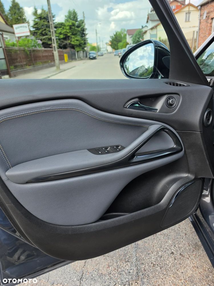 Opel Zafira 1.6 T SIDI Cosmo S&S - 36