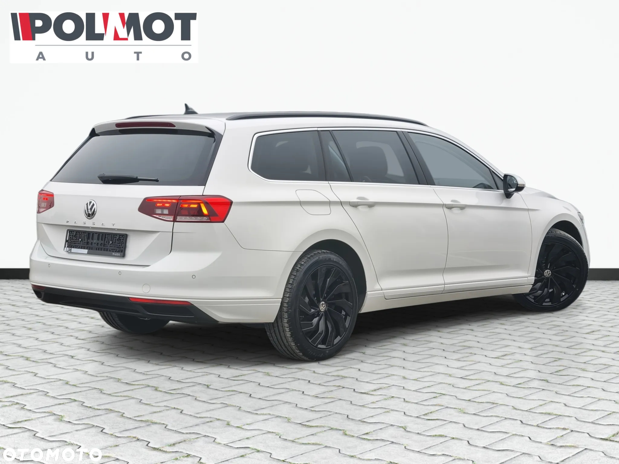 Volkswagen Passat 2.0 TDI EVO Business DSG - 5