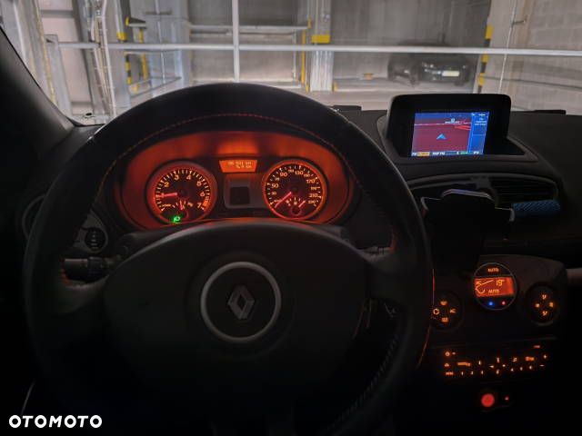 Renault Clio - 5