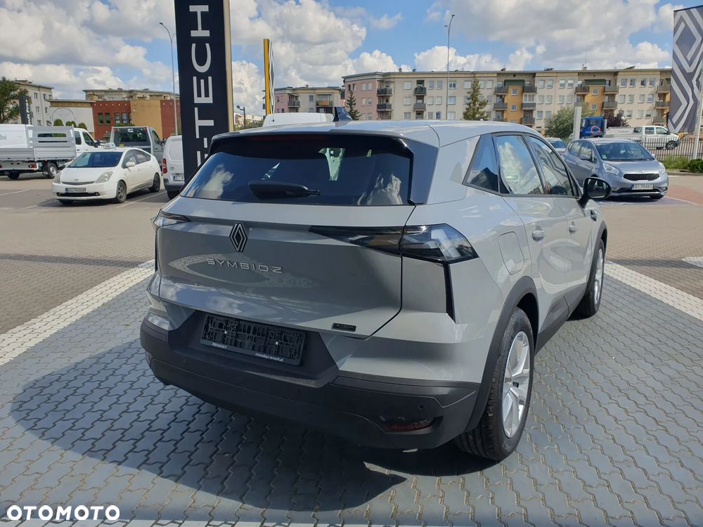 Renault Symbioz - 4