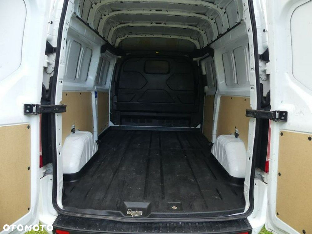 Ford Transit Custom - 6