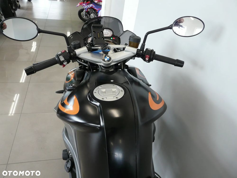 BMW K - 26