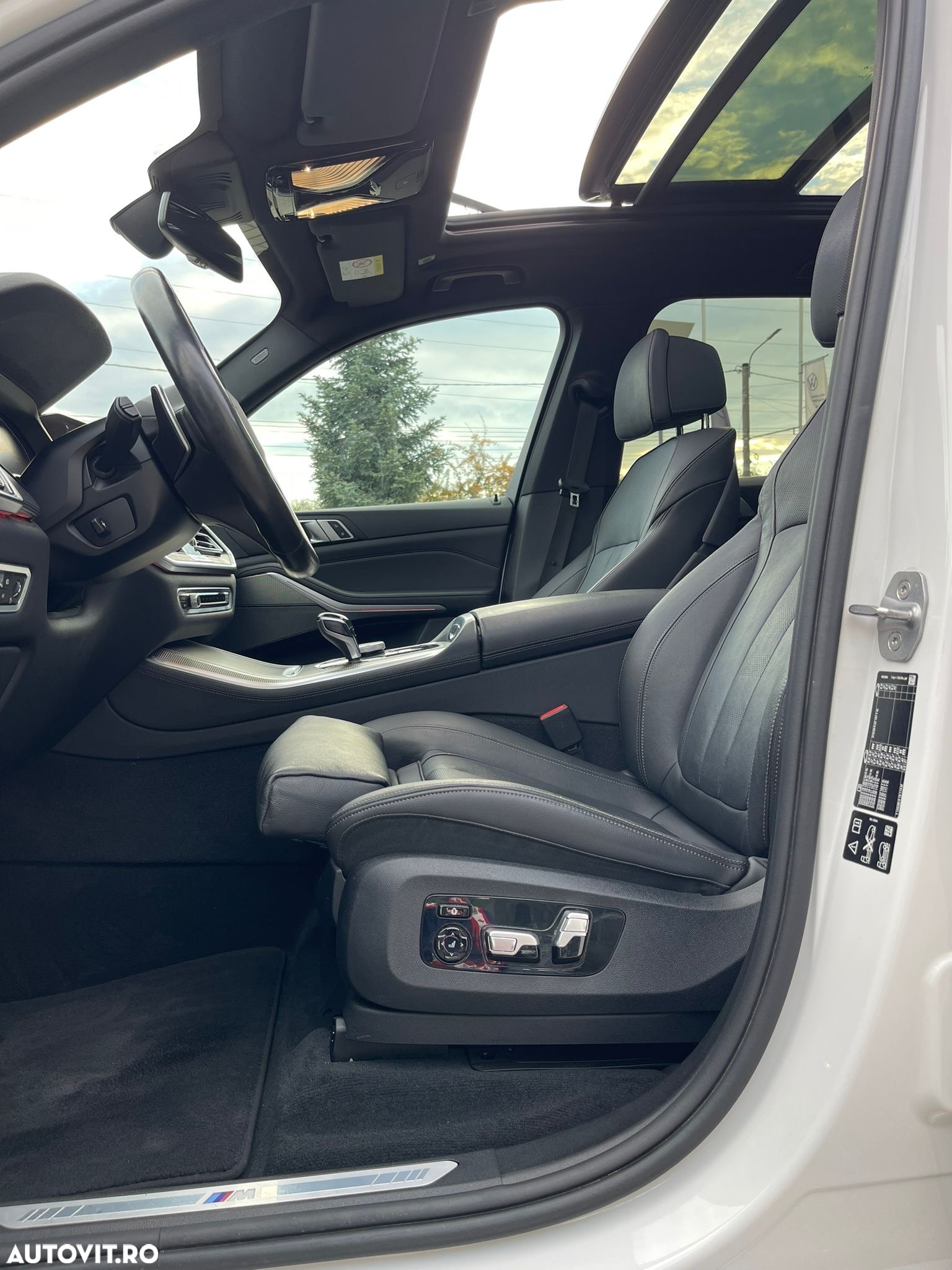 BMW X5 - 11