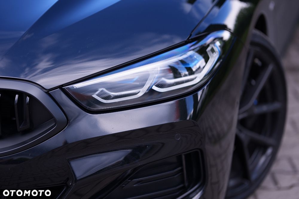 BMW Seria 8 - 6
