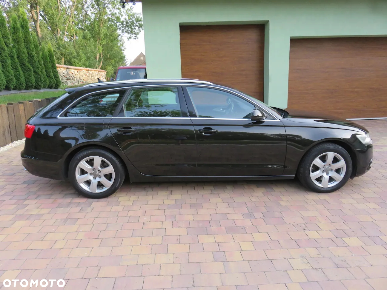 Audi A6 Avant 3.0 TDI Quattro S tronic - 6