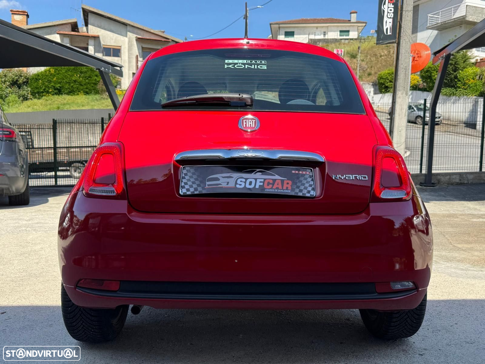 Fiat 500 - 31