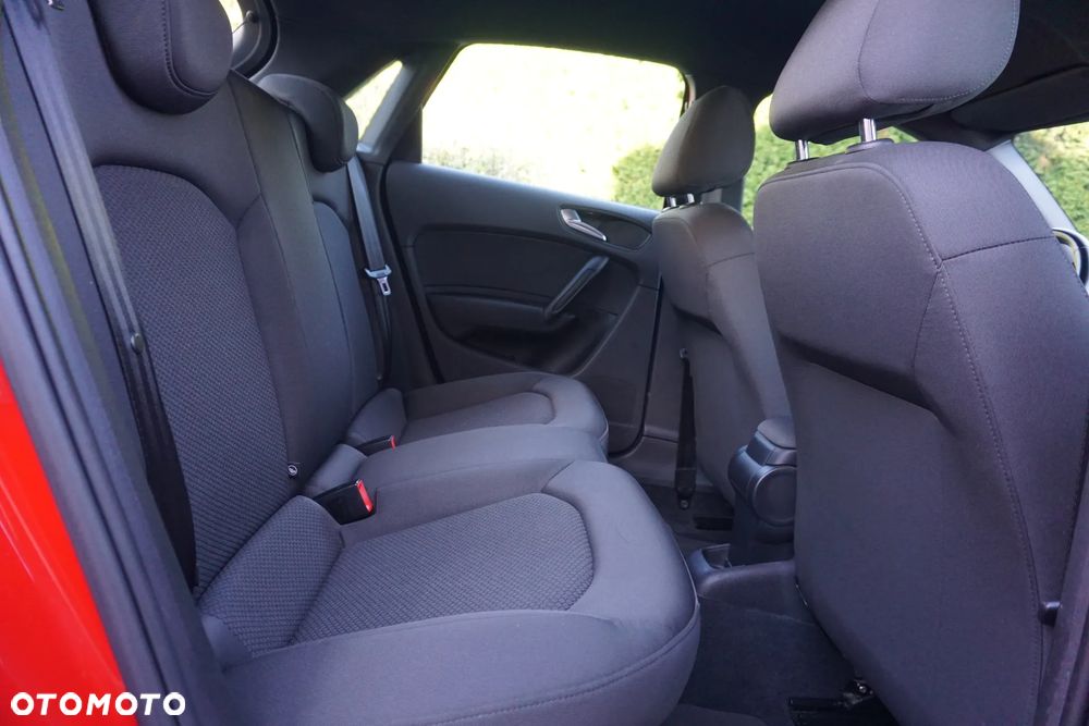 Audi A1 Sportback - 21