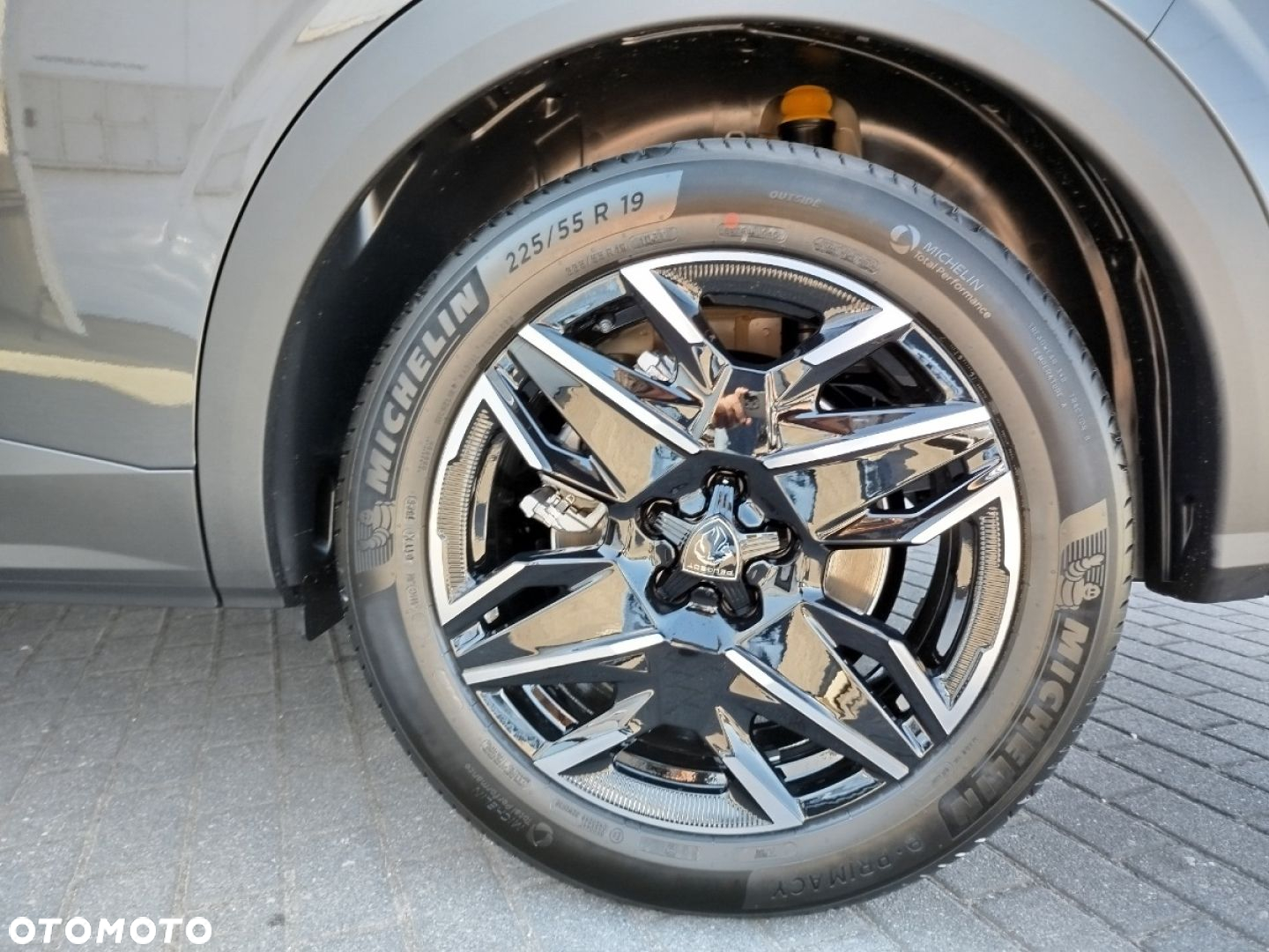 Peugeot 5008 - 35