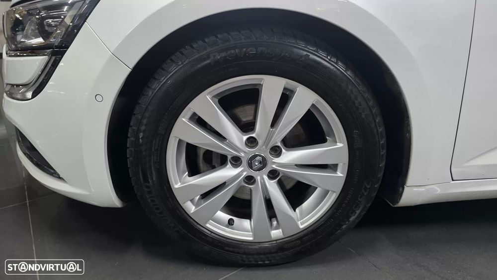 Renault Talisman 1.6 dCi Intens - 40
