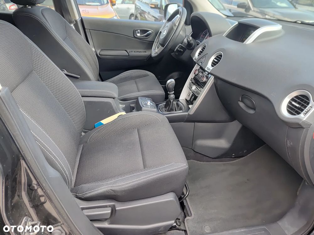 Renault Koleos dCi 150 FAP 4x2 Dynamique - 14