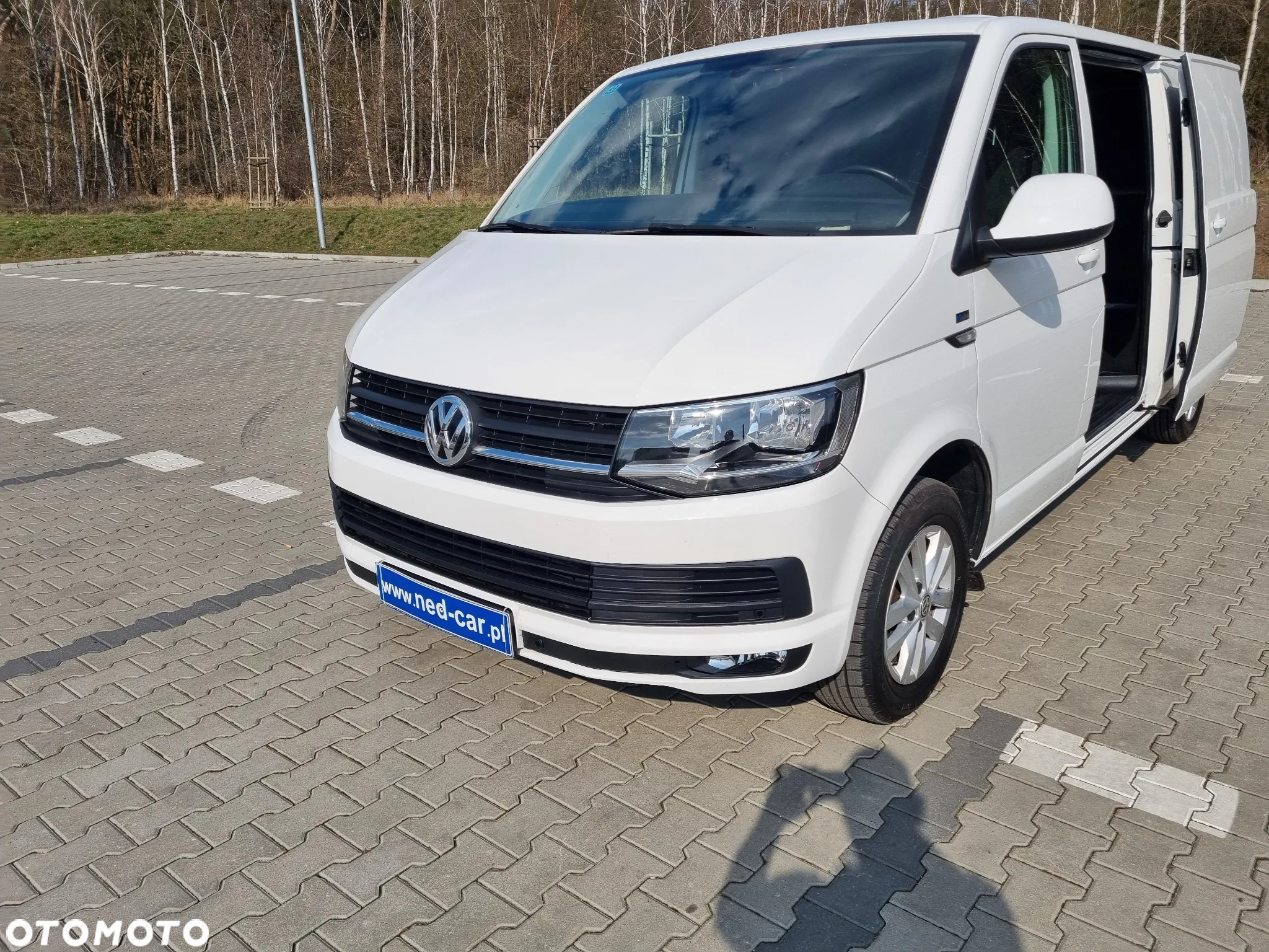 Volkswagen Transporter - 30