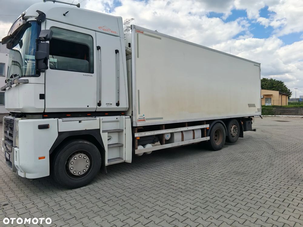 Renault Magnum - 4