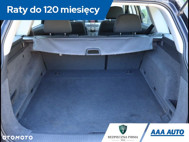 Opel Astra - 15